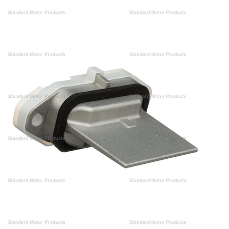 Standard Ignition Blower Motor Resistor, Ru-633 RU-633